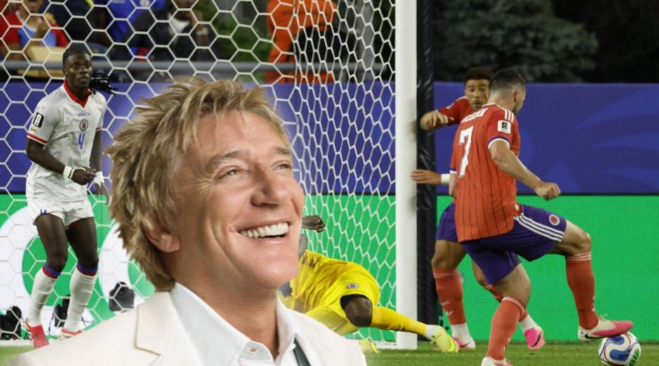 Por esta razón están criticando a Rod Stewart. EFE / ARCHIVO
