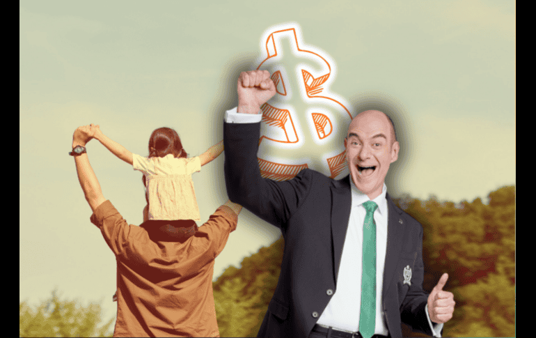 Julio Regalado ha adelantado sus fechas de inicio de manera progresiva, para abarcar ahora gran parte de junio. ESPECIAL/Canva/Soriana