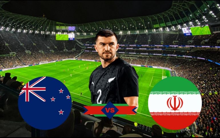 El partido representa tanto el debut competitivo de ambas selecciones como una prueba importante en el inicio del camino mundialista. CANVA/ESPECIAL