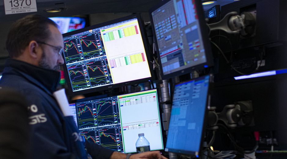 El petróleo WTI bajó este lunes casi un 4.9%, hasta 80.75 dólares el barril, su precio más bajo desde principios de marzo. AFP/ARCHIVO