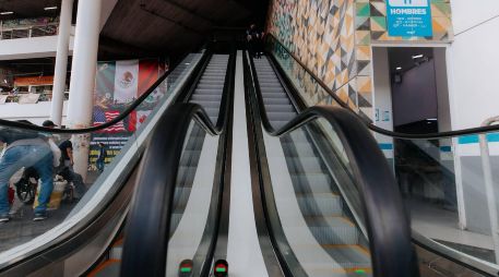 El Gobierno de Guadalajara invirtió más de 22 millones de pesos en la rehabilitación del Mercado Corona. AYUNTAMIENTO DE GUADALAJARA