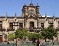 Gobierno de Jalisco aclara los montos presupuestales. GOBIERNO DE JALISCO