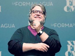 Guillermo del Toro obtuvo su primer Óscar como director en 2018 con 
