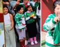 Además de la camiseta de la Selección, Santi podrá acudir a uno de los partidos que se disputarán en el Estadio Ciudad de México. SUN/ESPECIAL