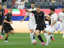 EFE/ O. Alonso.