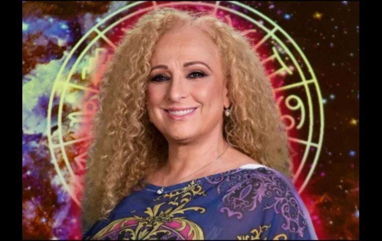 Mizada Mohamed nos comparte las predicciones para cada signo zodiacal. ESPECIAL.