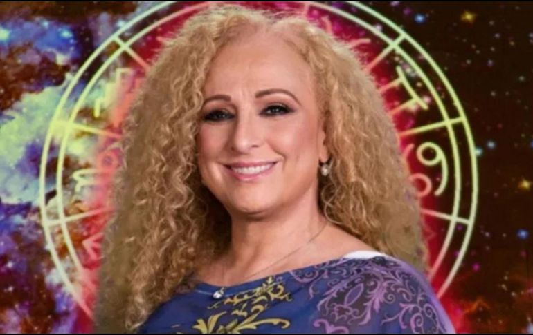 Mizada Mohamed nos comparte las predicciones para cada signo zodiacal. ESPECIAL.