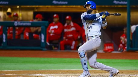 Charros cae ante Diablos en el primer juego de la serie en la capital mexicana. CHARROS DE JALISCO