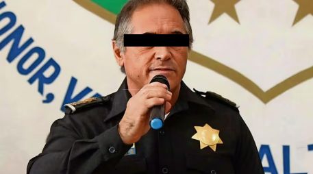 El anuncio de una pena histórica para Hernán Bermúdez revela el alcance de las investigaciones gubernamentales. SUN/ARCHIVO