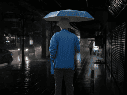 El mayor riesgo de tormentas eléctricas y chubascos intensos se concentrará durante la noche de martes en Guadalajara. ESPECIAL / CANVA