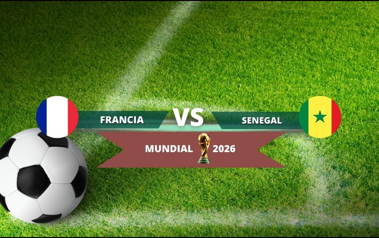 Más allá del debut de ambas escuadras, el partido estará rodeado de expectativa por el momento que atraviesan las dos selecciones. ESPECIAL / CANVA