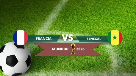 Más allá del debut de ambas escuadras, el partido estará rodeado de expectativa por el momento que atraviesan las dos selecciones. ESPECIAL / CANVA