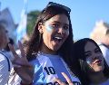 Aquí te decimos dónde ver en vivo el esperado debut de Lionel Messi en el Mundial 2026. EFE/J. Ignacio Roncoroni