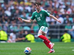 Más allá de los tres puntos en disputa, el encuentro será determinante para definir al líder del Grupo A y asegurar el boleto a la siguiente ronda. IMAGO7