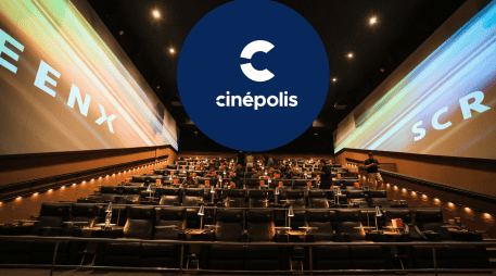 Acompañamos a descubrir lo mejor del cine esta semana en las salas de Cinépolis. ESPECIAL/ EL INFORMADOR/ J. Acosta