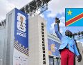 Congo se prepara para debutar en el Mundial 2026 con Lumumba como icono. EFE / AP / ARCHIVO
