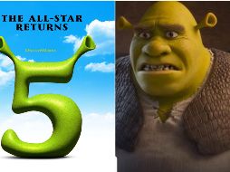 Dreamworks sorprendió con el primer avance oficial de Shrek 5. ESPECIAL