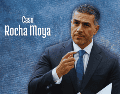 "Él no solicitó medidas de protección ni el gabinete de seguridad le proporcionó", declara García Harfuch con relación al caso Rocha Moya. SUN / ARCHIVO