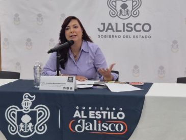 A través de alianzas y programas de capacitación, se busca ampliar las oportunidades laborales y de emprendimiento para mujeres. EL INFORMADOR. J. Velazco