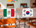 El jueves pasado, por la inauguración del Mundial de Futbol 2026 distintos estados decidieron suspender las clases. ESPECIAL/Canva