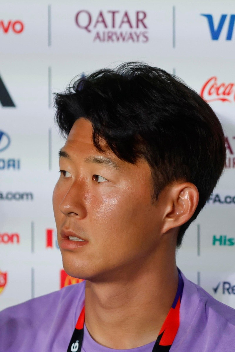  El lunes pasado, la Federación de Fútbol de Corea del Sur publicó un comunicado en el que lamentó los 