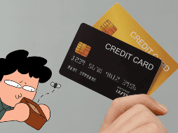 Las tarjetas de crédito no son el problema por sí mismas. De hecho, pueden ofrecer beneficios importantes cuando se utilizan correctamente.  CANVA