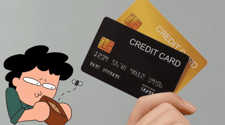 Las tarjetas de crédito no son el problema por sí mismas. De hecho, pueden ofrecer beneficios importantes cuando se utilizan correctamente.  CANVA