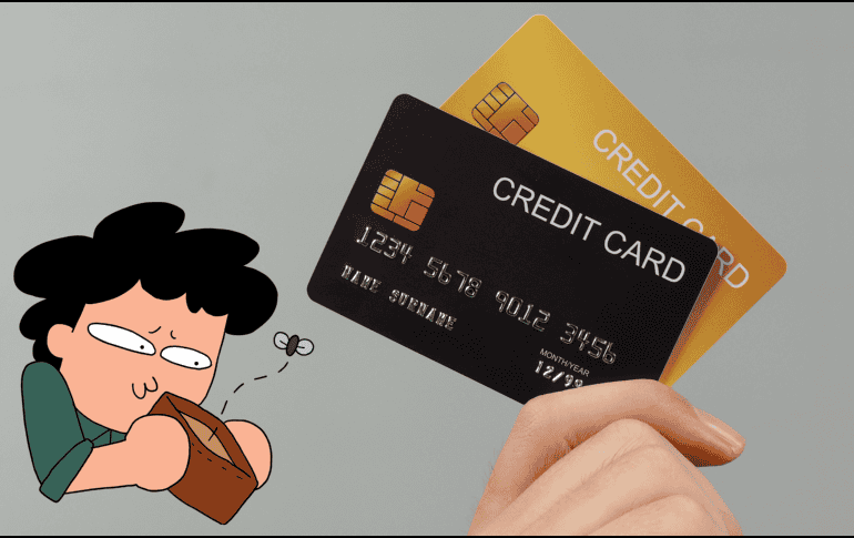 Las tarjetas de crédito no son el problema por sí mismas. De hecho, pueden ofrecer beneficios importantes cuando se utilizan correctamente.  CANVA