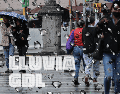 Para este 17 de junio se esperan chubascos con cielo parcialmente nuboso en Guadalajara. EL INFORMADOR/ARCHIVO