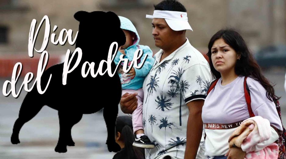 Conoce la promoción de la marca de ropa mexicana para el Día del Padre. EL INFORMADOR / ARCHIVO