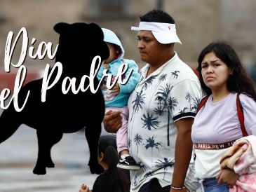 Conoce la promoción de la marca de ropa mexicana para el Día del Padre. EL INFORMADOR / ARCHIVO