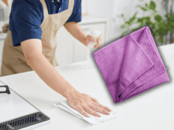 La prevención es el factor más importante para evitar que los malos olores se concentren de forma permanente en los tejidos de la cocina. ESPECIAL