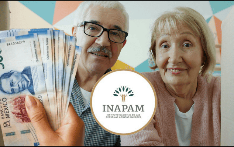 El Instituto Nacional de las Personas Adultas Mayores (INAPAM) ofrece oportunidades para que los adultos mayores mejoren su economía. UNSPLASH / V. GARIEV