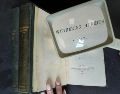 La única novela de Emily Brontë venderá ejemplares estimados entre 540 mil y 810 mil dólares estadounidenses. AP/K.Cheung