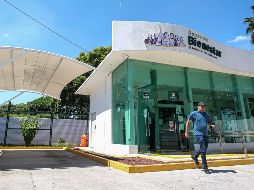 El Banco del Bienestar aseguró que las sanciones administrativas de la CNBV no afectan su solvencia ni los recursos de los programas sociales. EL INFORMADOR / ARCHIVO