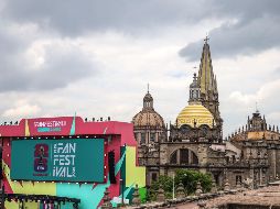 El reconocimiento representa una oportunidad para impulsar la promoción turística y gastronómica de la ciudad. EL INFORMADOR/A. Navarro