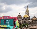 El reconocimiento representa una oportunidad para impulsar la promoción turística y gastronómica de la ciudad. EL INFORMADOR/A. Navarro