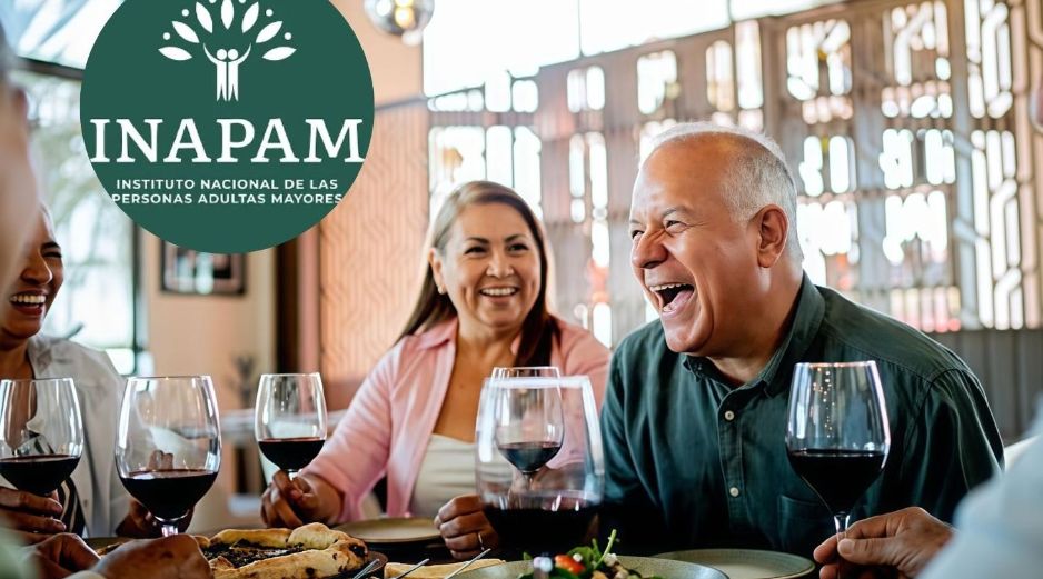 Una comida especial para celebrar a papá puede convertirse en una opción más accesible con los descuentos disponibles. PEXELS/ESPECIAL