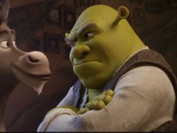 El lanzamiento global del primer avance de Shrek5 sacude la nostalgia de millones de fans. ESPECIAL/DREAMWORKS