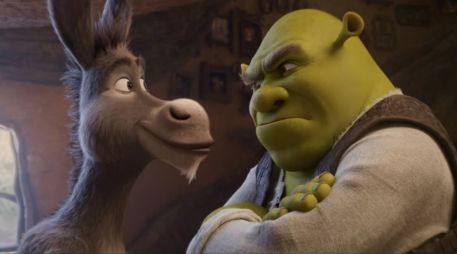 El lanzamiento global del primer avance de Shrek5 sacude la nostalgia de millones de fans. ESPECIAL/DREAMWORKS