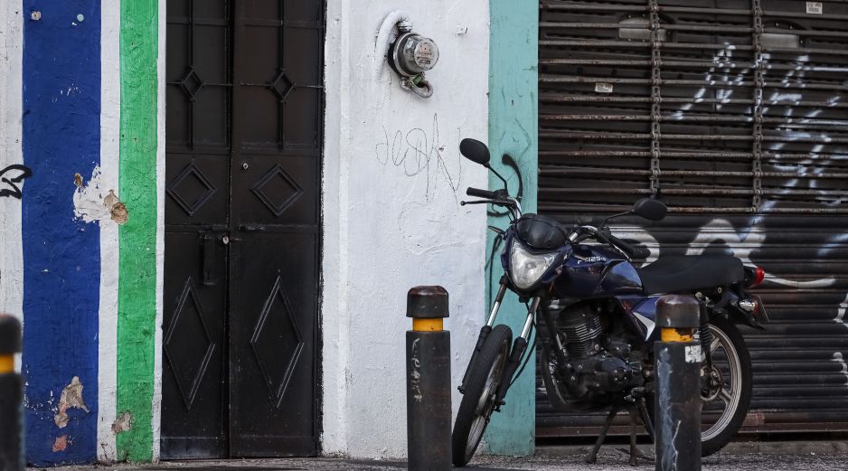 En el AMG un motociclista pierde la vida cada 60 horas en promedio. EL INFORMADOR / ARCHIVO