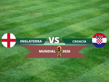 Con dos selecciones acostumbradas a competir al más alto nivel, este partido podría convertirse en uno de los más destacados de la jornada mundialista. ESPECIAL / CANVA