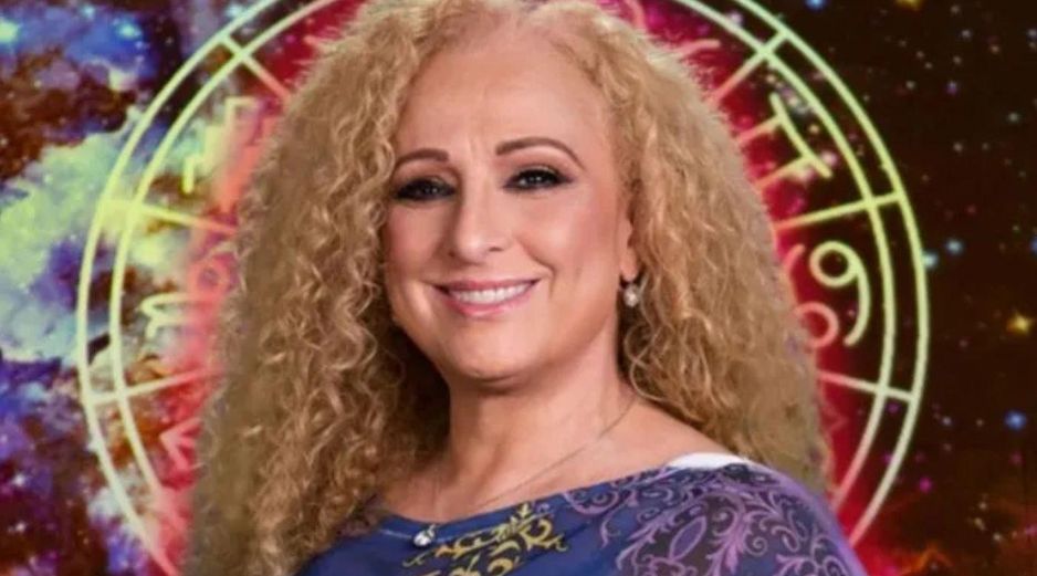 Mizada Mohamed nos comparte las predicciones para cada signo zodiacal. ESPECIAL.