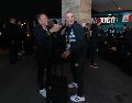 El gobernador Pablo Lemus participó en la recepción de la Selección y su entrenador Javier Aguirre, que este jueves disputará ante Corea del Sur un partido histórico en Guadalajara. ESPECIAL