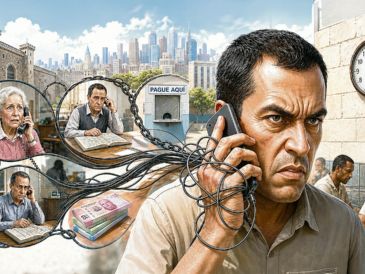 El objetivo de realizar el registro es que cada número telefónico esté asociado a una identidad acreditada, dificultando el mal uso por parte de delincuentes. ESPECIAL