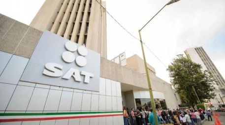 El SAT recaudará ingresos de los turistas extranjeros durante el Mundial 2026 mediante impuestos indirectos como el IVA y el IEPS, aplicados a hospedaje, alimentos y bebidas. EL INFORMADOR/ Archivo
