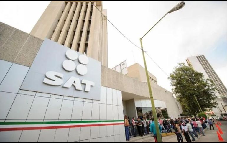 El SAT recaudará ingresos de los turistas extranjeros durante el Mundial 2026 mediante impuestos indirectos como el IVA y el IEPS, aplicados a hospedaje, alimentos y bebidas. EL INFORMADOR/ Archivo