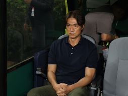 Hong Myung-bo se ha cruzado con México en tres mundiales. EL INFORMADOR/A. Navarro