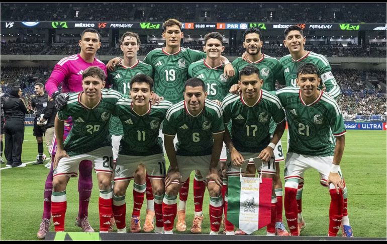 Aunque México y Corea del Sur parten con ventaja tras sus victorias iniciales, todavía quedan dos jornadas por disputarse y cualquier resultado puede modificar el panorama. IMAGO7
