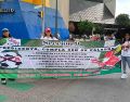 La Secretaría de Seguridad Ciudadana (SSC) ha emitido una alerta vial de máxima prioridad para la CDMX por las marchas que se llevarán a cabo este 17 de junio. SUN / ARCHIVO